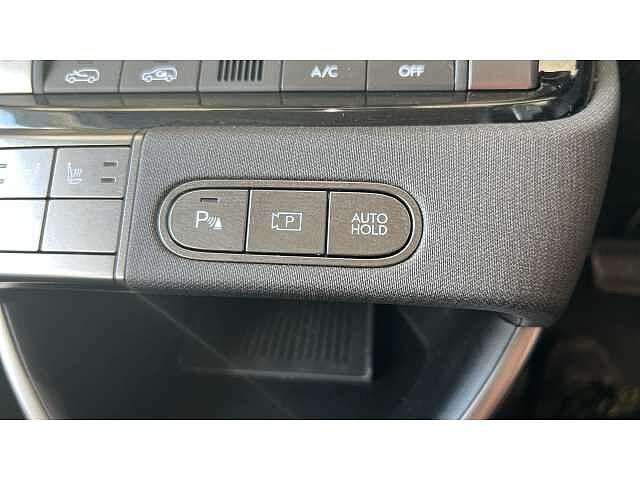 Hyundai Inster INSTER 85kW 02 49kWh 5dr Auto