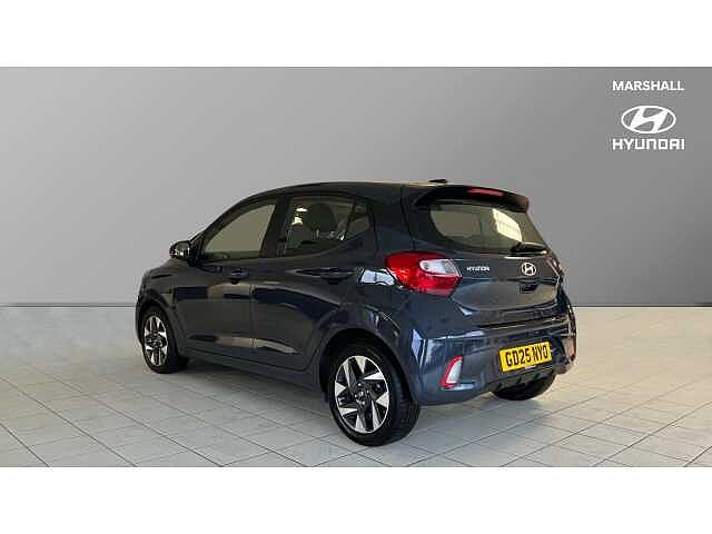 Hyundai i10 I10 1.0 [58] Advance 5dr [Nav]