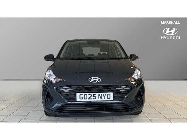 Hyundai i10 I10 1.0 [58] Advance 5dr [Nav]