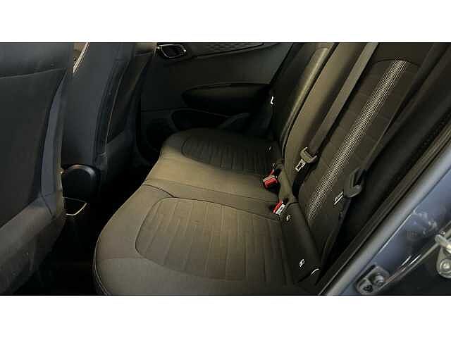 Hyundai i10 I10 1.0 [58] Advance 5dr [Nav]