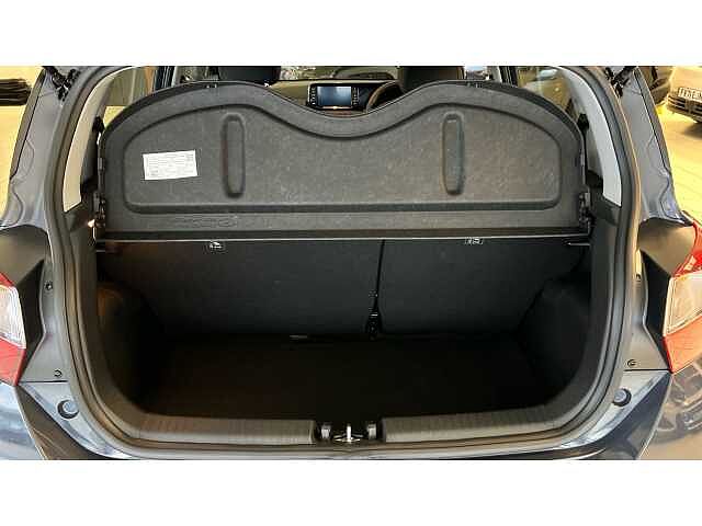 Hyundai i10 I10 1.0 [58] Advance 5dr [Nav]