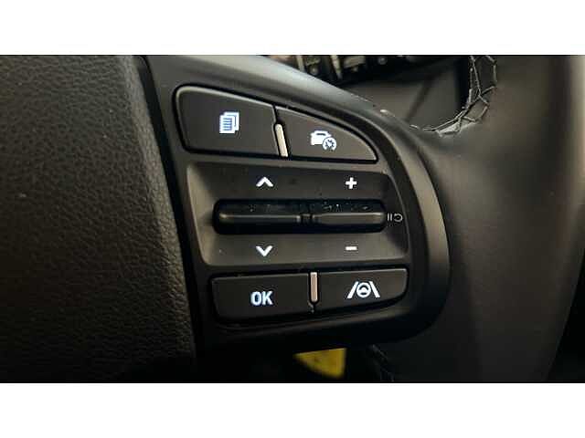 Hyundai i10 I10 1.0 [58] Advance 5dr [Nav]