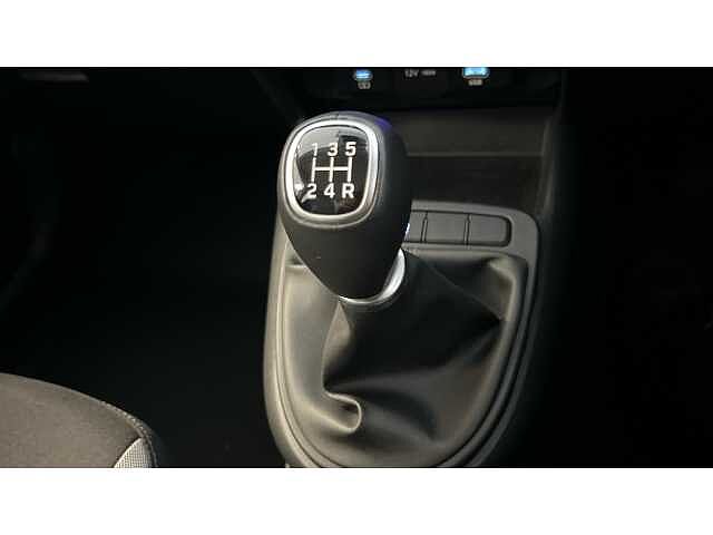 Hyundai i10 I10 1.0 [58] Advance 5dr [Nav]