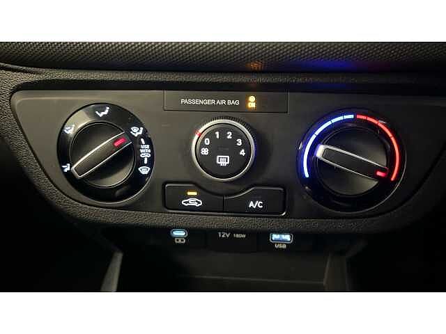 Hyundai i10 I10 1.0 [58] Advance 5dr [Nav]