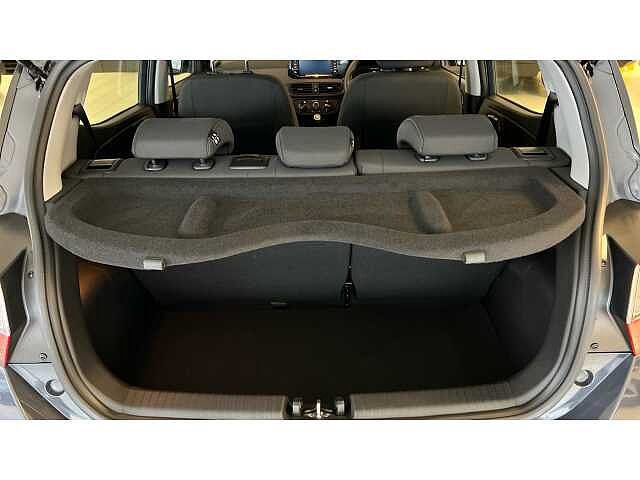 Hyundai i10 I10 1.0 [58] Advance 5dr [Nav]