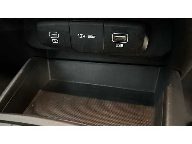 Hyundai i10 I10 1.0 [58] Advance 5dr [Nav]