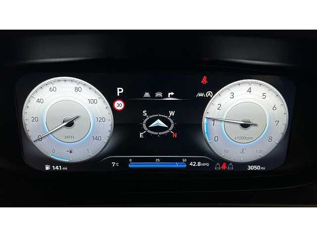 Hyundai i20 I20 1.0T GDi N Line S 5dr DCT