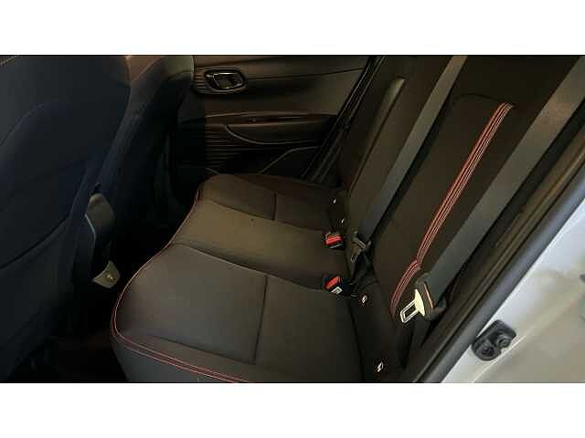 Hyundai i20 I20 1.0T GDi N Line S 5dr DCT
