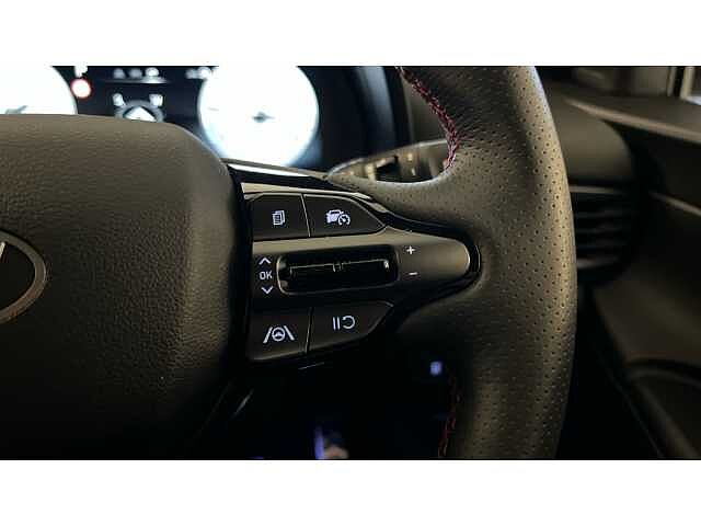 Hyundai i20 I20 1.0T GDi N Line S 5dr DCT