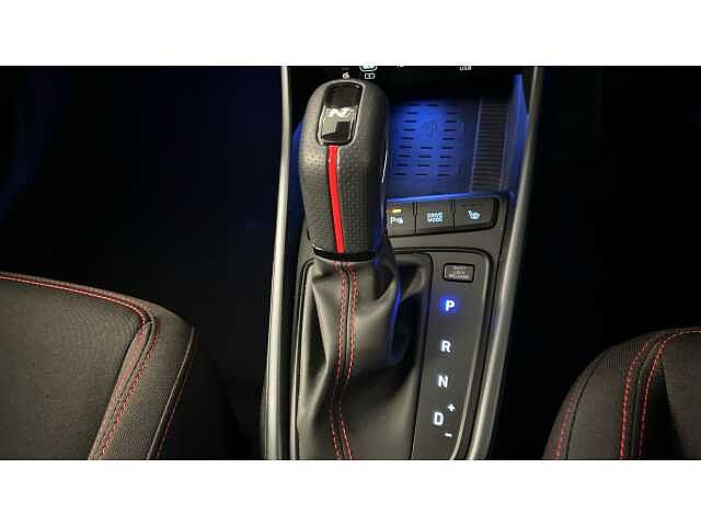 Hyundai i20 I20 1.0T GDi N Line S 5dr DCT