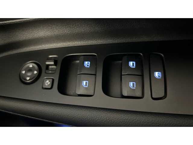 Hyundai i20 I20 1.0T GDi N Line S 5dr DCT