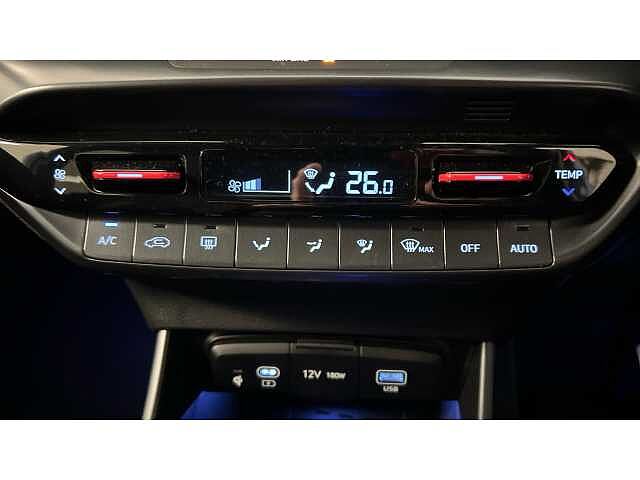 Hyundai i20 I20 1.0T GDi N Line S 5dr DCT