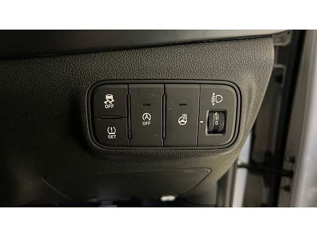 Hyundai i20 I20 1.0T GDi N Line S 5dr DCT