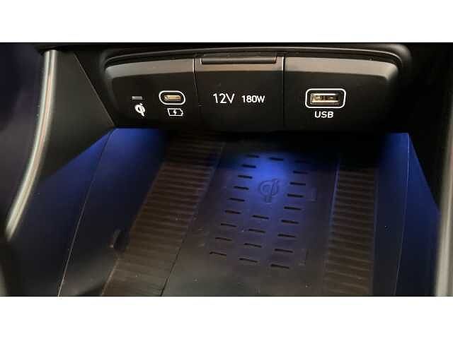 Hyundai i20 I20 1.0T GDi N Line S 5dr DCT