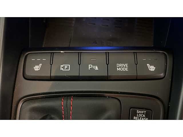 Hyundai i20 I20 1.0T GDi N Line S 5dr DCT