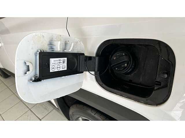 Hyundai Tucson TUCSON 1.6 TGDi Hybrid 230 Ultimate 5dr 2WD Auto