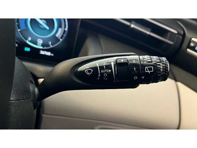 Hyundai Tucson TUCSON 1.6 TGDi Hybrid 230 Ultimate 5dr 2WD Auto