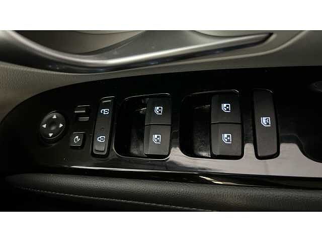 Hyundai Tucson TUCSON 1.6 TGDi Hybrid 230 Ultimate 5dr 2WD Auto