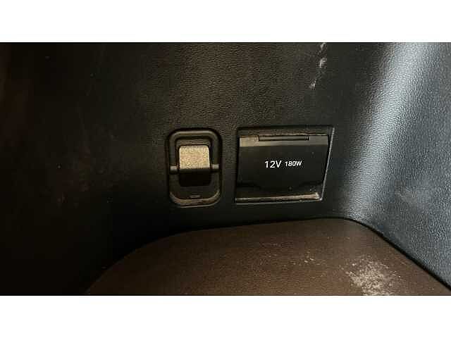 Hyundai Tucson TUCSON 1.6 TGDi Hybrid 230 Ultimate 5dr 2WD Auto