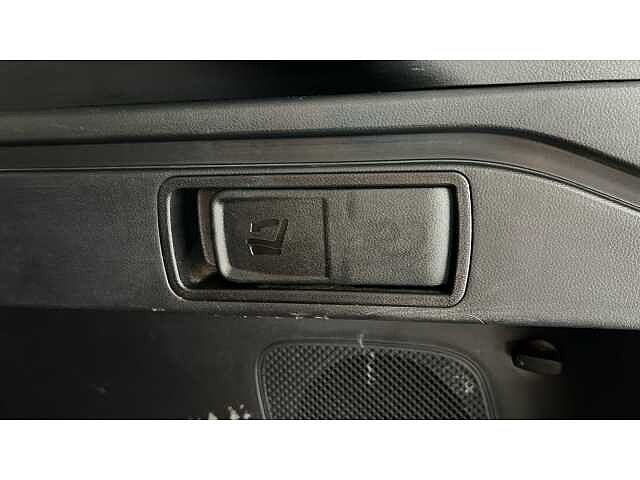 Hyundai Tucson TUCSON 1.6 TGDi Hybrid 230 Ultimate 5dr 2WD Auto