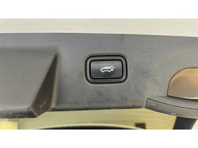 Hyundai Tucson TUCSON 1.6 TGDi Hybrid 230 Ultimate 5dr 2WD Auto