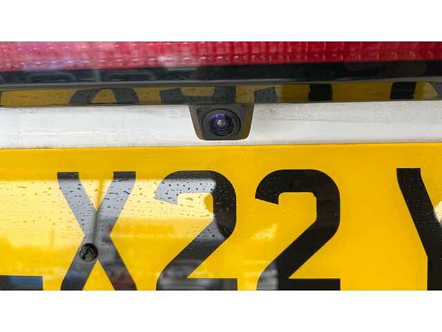 Hyundai Tucson TUCSON 1.6 TGDi Hybrid 230 Ultimate 5dr 2WD Auto