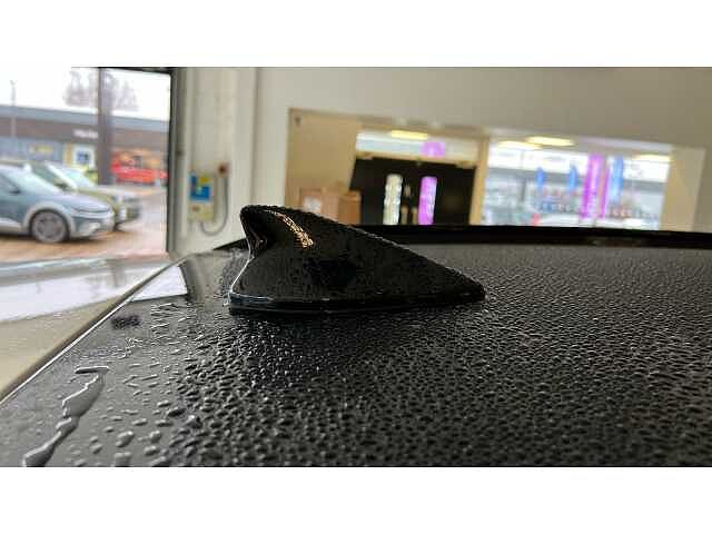 Hyundai Tucson TUCSON 1.6 TGDi Hybrid 230 Ultimate 5dr 2WD Auto