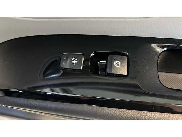 Hyundai Tucson TUCSON 1.6 TGDi Hybrid 230 Ultimate 5dr 2WD Auto