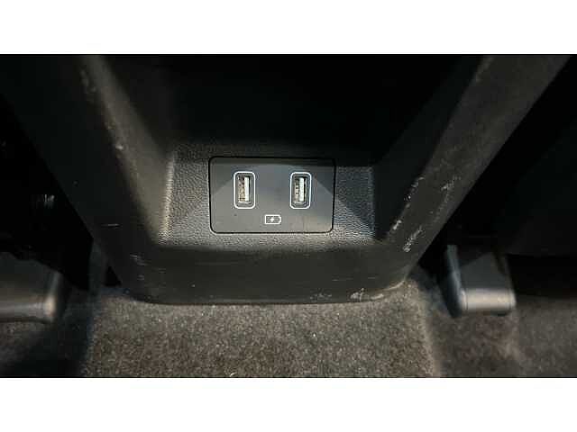 Hyundai Tucson TUCSON 1.6 TGDi Hybrid 230 Ultimate 5dr 2WD Auto