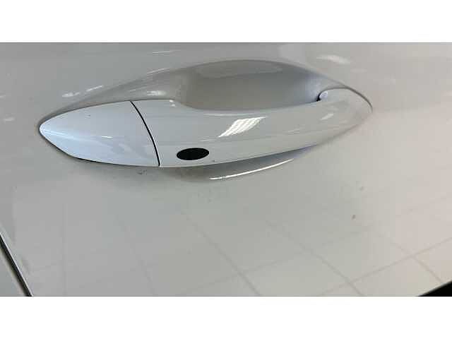 Hyundai Tucson TUCSON 1.6 TGDi Hybrid 230 Ultimate 5dr 2WD Auto