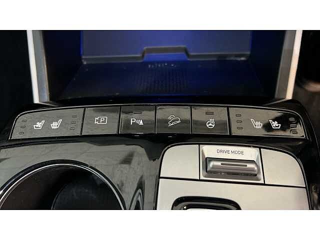 Hyundai Tucson TUCSON 1.6 TGDi Hybrid 230 Ultimate 5dr 2WD Auto