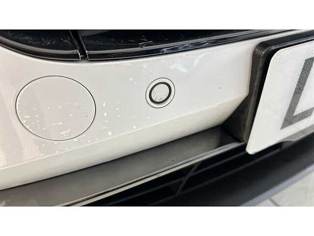 Hyundai Tucson TUCSON 1.6 TGDi Hybrid 230 Ultimate 5dr 2WD Auto