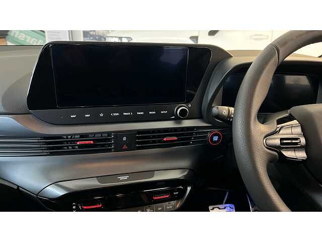 Hyundai i20 I20 1.0T GDi N Line S 5dr DCT