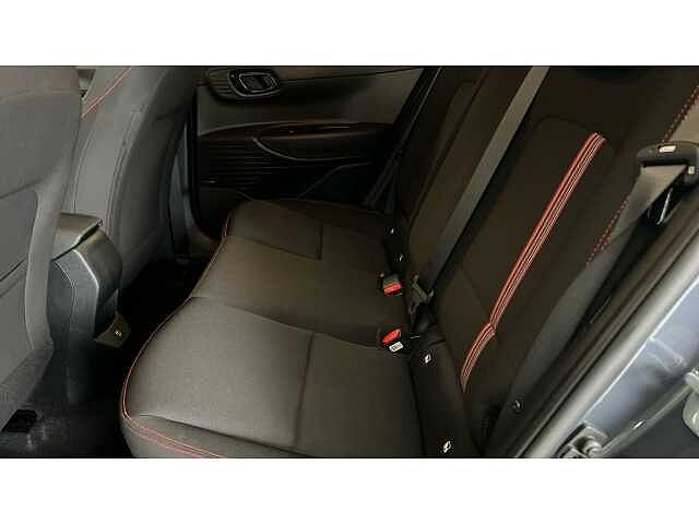 Hyundai i20 I20 1.0T GDi N Line S 5dr DCT