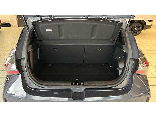 Hyundai i20 I20 1.0T GDi N Line S 5dr DCT