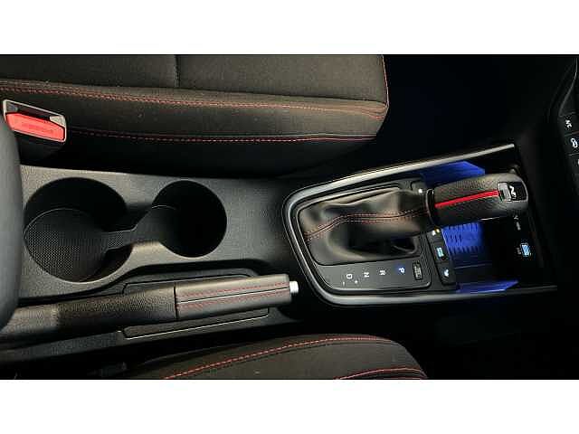 Hyundai i20 I20 1.0T GDi N Line S 5dr DCT