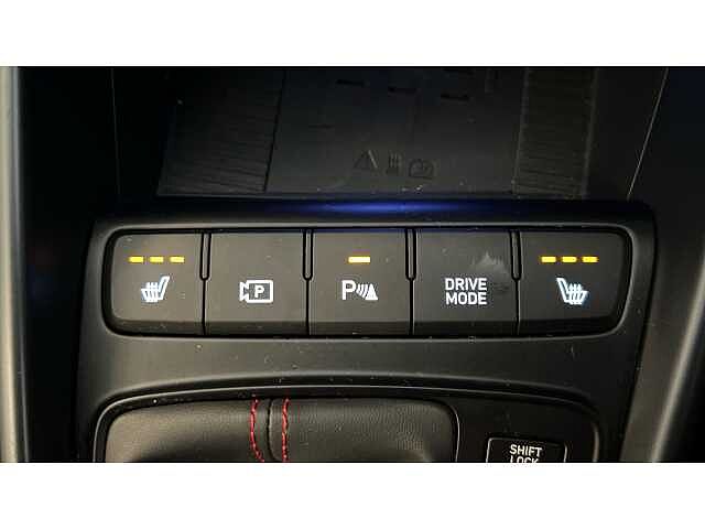 Hyundai i20 I20 1.0T GDi N Line S 5dr DCT