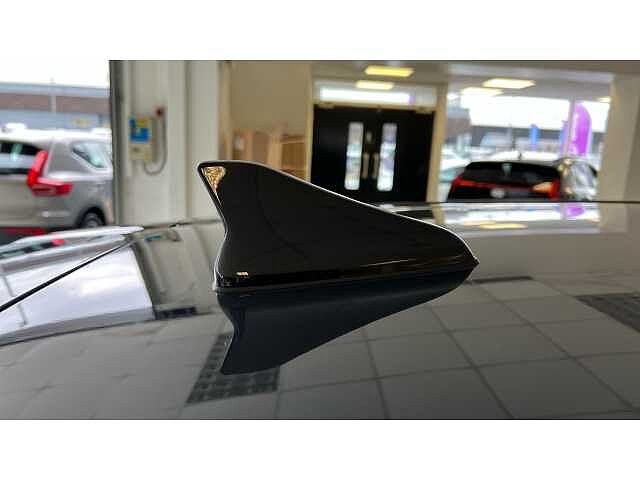 Hyundai i20 I20 1.0T GDi N Line S 5dr DCT