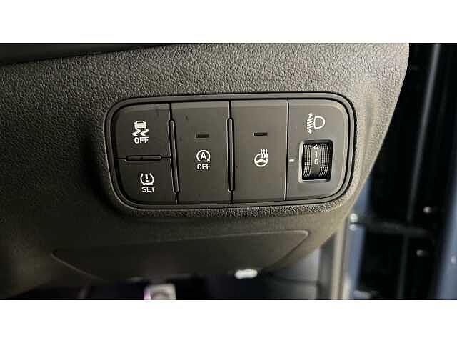 Hyundai i20 I20 1.0T GDi N Line S 5dr DCT