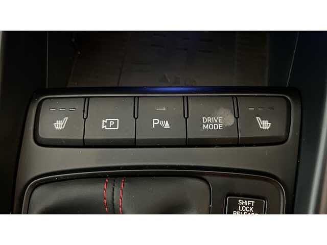 Hyundai i20 I20 1.0T GDi N Line S 5dr DCT