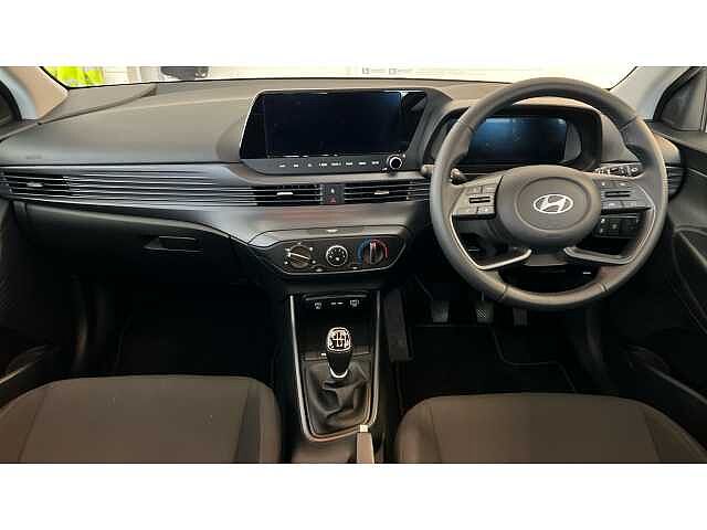 Hyundai i20 I20 1.0T GDi Advance 5dr
