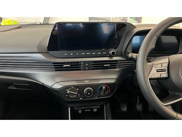 Hyundai i20 I20 1.0T GDi Advance 5dr