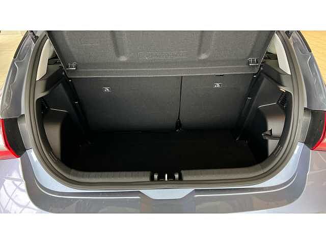 Hyundai i20 I20 1.0T GDi Advance 5dr