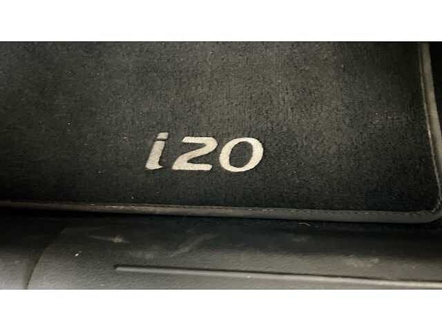 Hyundai i20 I20 1.0T GDi Advance 5dr