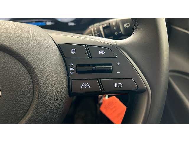 Hyundai i20 I20 1.0T GDi Advance 5dr