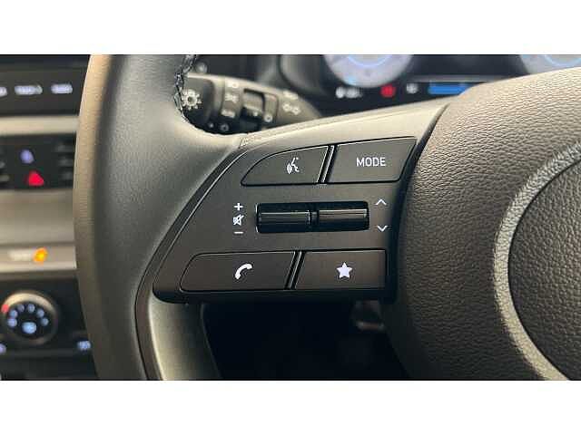 Hyundai i20 I20 1.0T GDi Advance 5dr