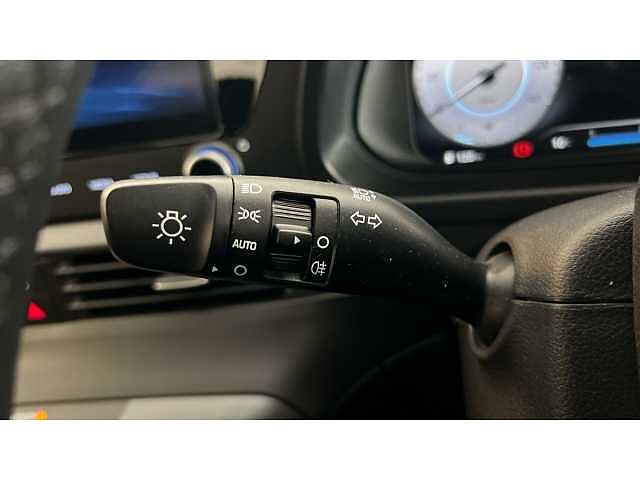 Hyundai i20 I20 1.0T GDi Advance 5dr