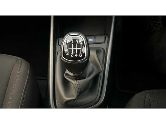 Hyundai i20 I20 1.0T GDi Advance 5dr