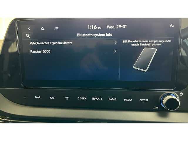 Hyundai i20 I20 1.0T GDi Advance 5dr