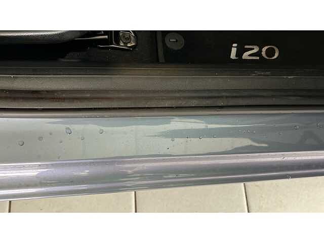 Hyundai i20 I20 1.0T GDi Advance 5dr